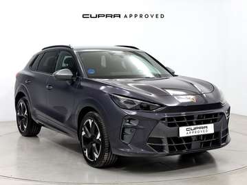 1.5 TSI e-Hybrid VZ 200kW DSG