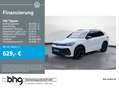 Volkswagen Tiguan 2.0 TDI DSG 4Motion R-Line IQ.Drive AHK Weiß - thumbnail 1
