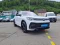 Volkswagen Tiguan 2.0 TDI DSG 4Motion R-Line IQ.Drive AHK Weiß - thumbnail 13