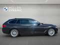 BMW 530 i xDrive TOURING LED HUD PANO AHK HIFI RÜCKFAHR SO Gris - thumbnail 8