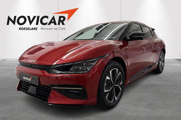 BEV 77,4 kWH GT Line