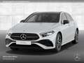 Mercedes-Benz A 180 AMG+NIGHT+PANO+LED+KAMERA+KEYLESS+7G Weiß - thumbnail 2