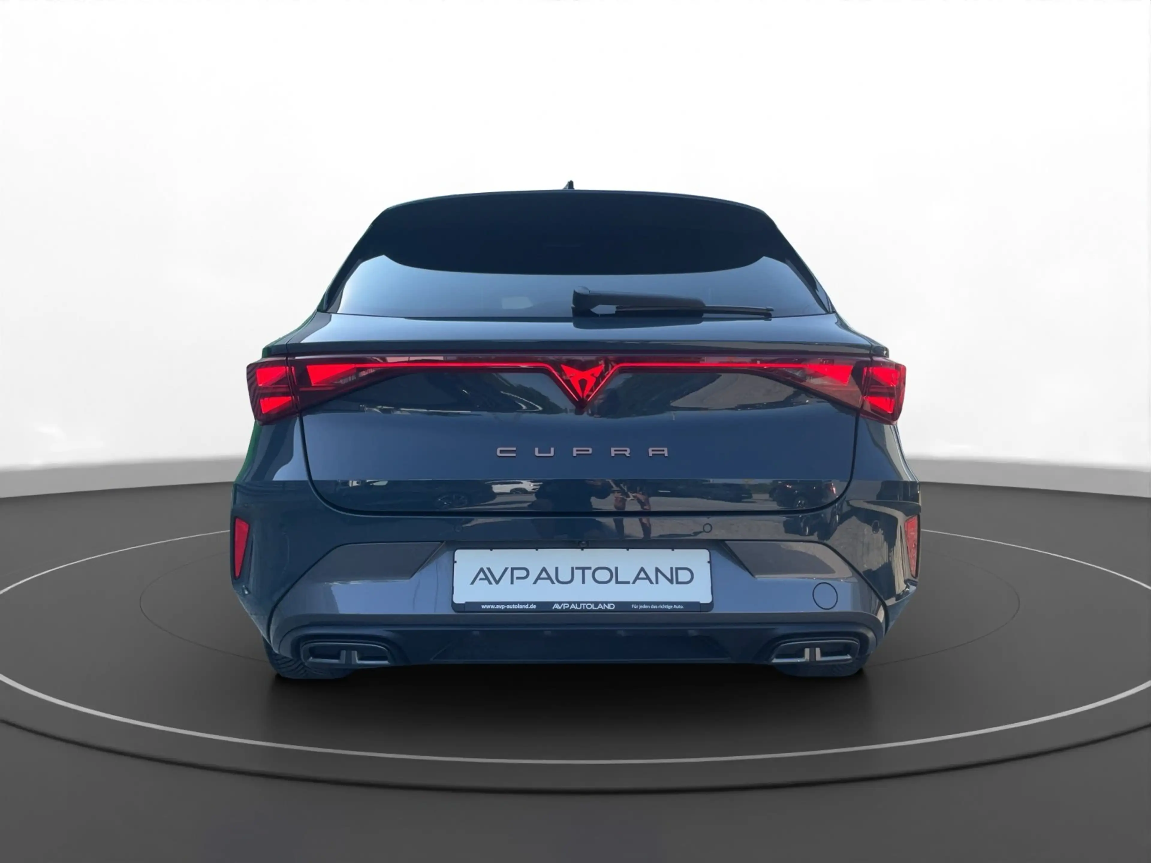 CUPRA Leon Sportstourer 1.5 TSI | NAVI | LED | SITZH. — photo 6
