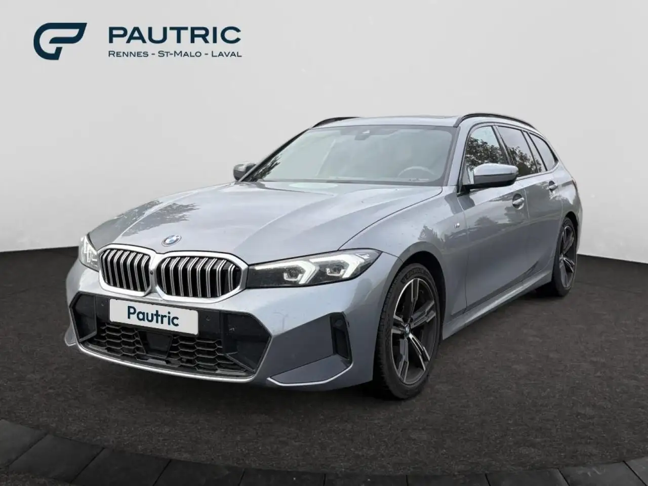 BMW 320