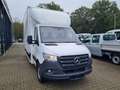 Mercedes-Benz Sprinter 315 RWD Möbel Koffer LBW KLIMA TEMPOMAT Weiß - thumbnail 2