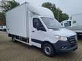Mercedes-Benz Sprinter 315 RWD Möbel Koffer LBW KLIMA TEMPOMAT Weiß - thumbnail 3