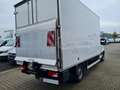 Mercedes-Benz Sprinter 315 RWD Möbel Koffer LBW KLIMA TEMPOMAT Weiß - thumbnail 4