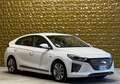 Hyundai IONIQ Ioniq 1.6 hybrid Style 6dct Weiß - thumbnail 2