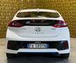 Hyundai IONIQ Ioniq 1.6 hybrid Style 6dct Weiß - thumbnail 4