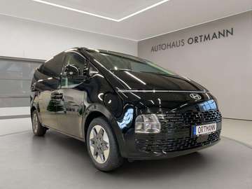 9-Sitzer 1.6 Hybrid "Trend" 2WD Automatik