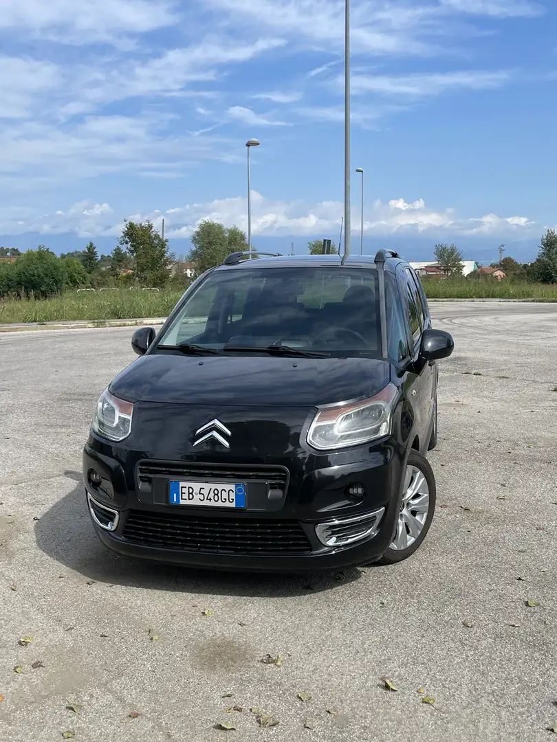 Citroen C3 Picasso - 2