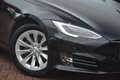 Tesla Model S 75 Base | Panoramadak | Autopilot | Leer | Navigat Negro - thumbnail 3