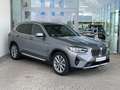 BMW X3 xDrive30e Navi.HUD.Hifi.PANO.DriveA.ParkA.SH Grau - thumbnail 2