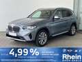 BMW X3 xDrive30e Navi.HUD.Hifi.PANO.DriveA.ParkA.SH Grau - thumbnail 1