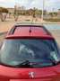 Peugeot 206 1.4 XS 90 Czerwony - thumbnail 4