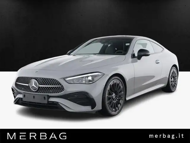 Mercedes-Benz CLE 200 AMG Line Advanced Plus auto