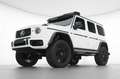 Mercedes-Benz G 63 AMG Blanc - thumbnail 10