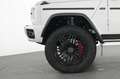 Mercedes-Benz G 63 AMG Blanc - thumbnail 5