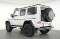 Mercedes-Benz G 63 AMG Blanc - thumbnail 3