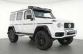 Mercedes-Benz G 63 AMG Blanc - thumbnail 2