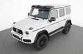 Mercedes-Benz G 63 AMG Blanc - thumbnail 11