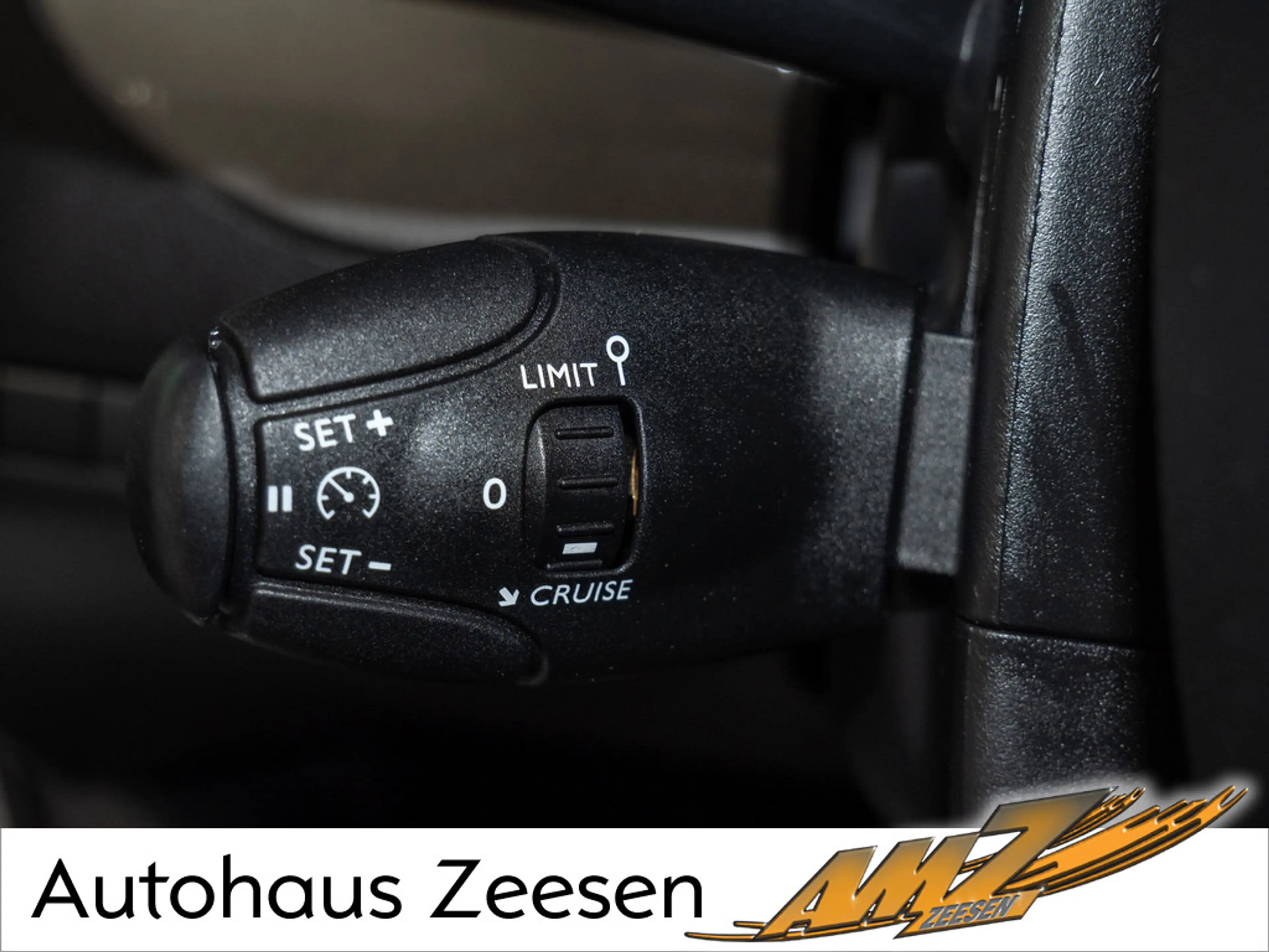 Citroen Spacetourer M BlueHDi 145 Feel KAMERA PDC AHK — photo 15