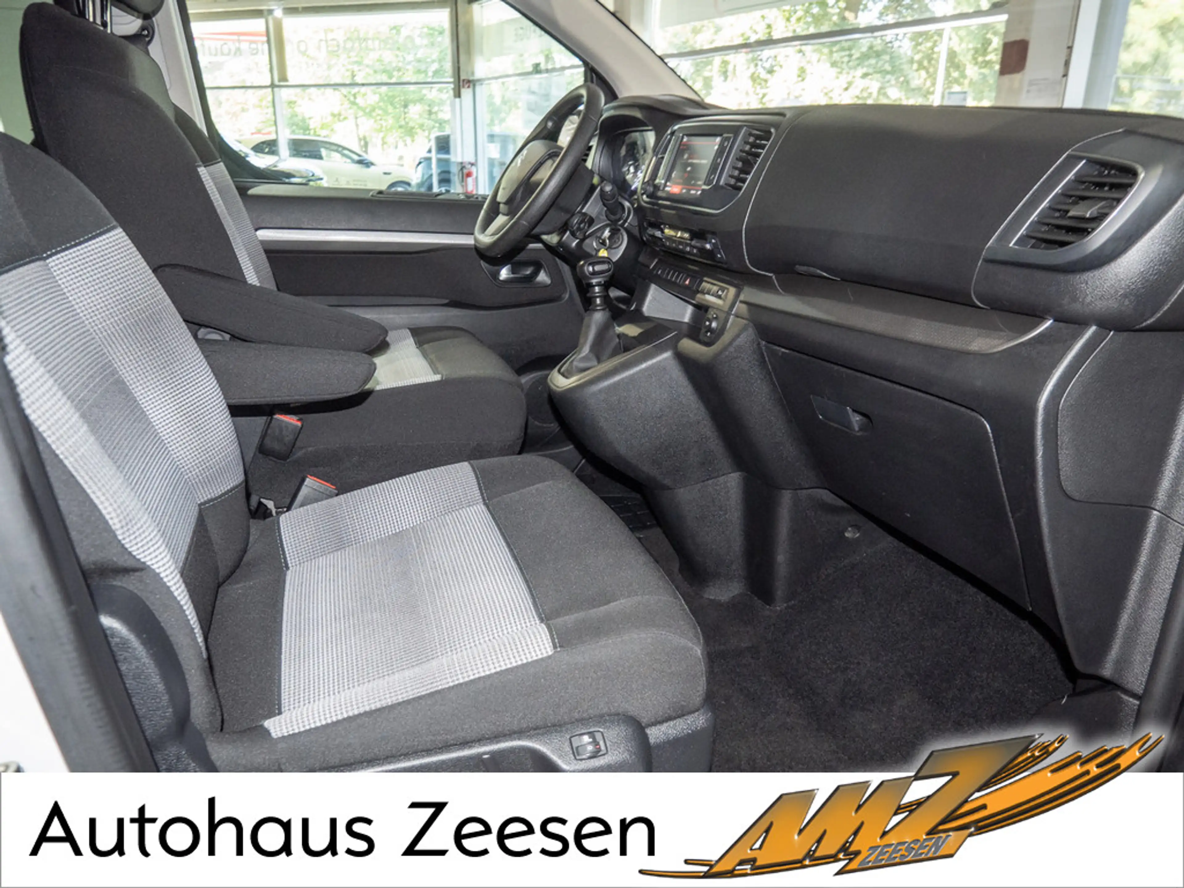 Citroen Spacetourer M BlueHDi 145 Feel KAMERA PDC AHK — photo 2