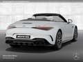 Mercedes-Benz SL 600 SL 55 AMG Cab. 4M AeroPak Fahrass WideScreen HUD - thumbnail 4