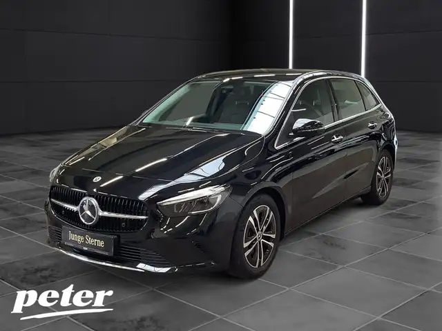 Mercedes-Benz B 180 Progressive*Advanced*LED*Kamera*Easy-Pack