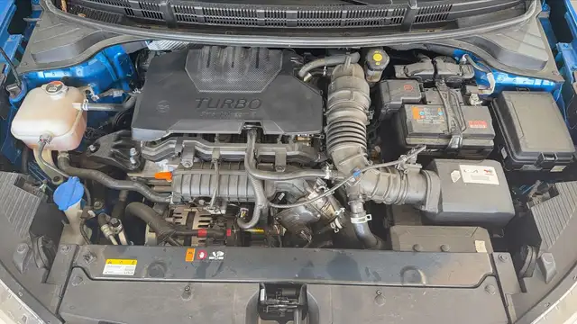 Kia Stonic view 15
