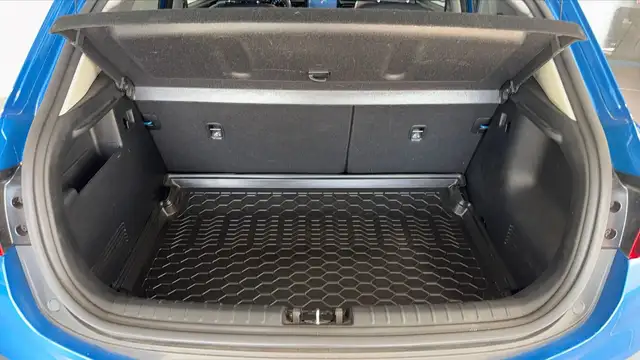 Kia Stonic view 14