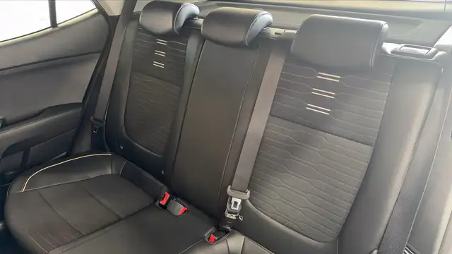 Kia Stonic view 9