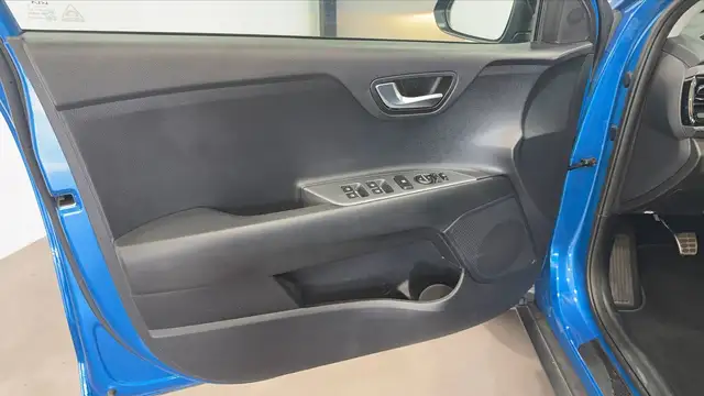 Kia Stonic view 7