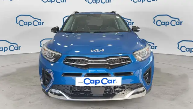 Kia Stonic view 5