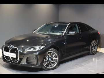 eDrive35 286ch M Sport