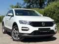 Volkswagen T-Roc Basis*1ERH*NAV*ACC*AHK* Weiß - thumbnail 1