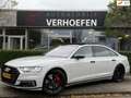Audi A8 60 TFSI e quattro Lang Pro Line Plus - PANORAMADAK Grau - thumbnail 1