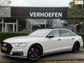 Audi A8 60 TFSI e quattro Lang Pro Line Plus - PANORAMADAK Grijs - thumbnail 1