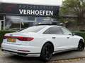 Audi A8 60 TFSI e quattro Lang Pro Line Plus - PANORAMADAK Grijs - thumbnail 6