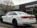 Audi A8 60 TFSI e quattro Lang Pro Line Plus - PANORAMADAK Grijs - thumbnail 11