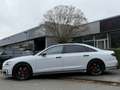 Audi A8 60 TFSI e quattro Lang Pro Line Plus - PANORAMADAK Grijs - thumbnail 13