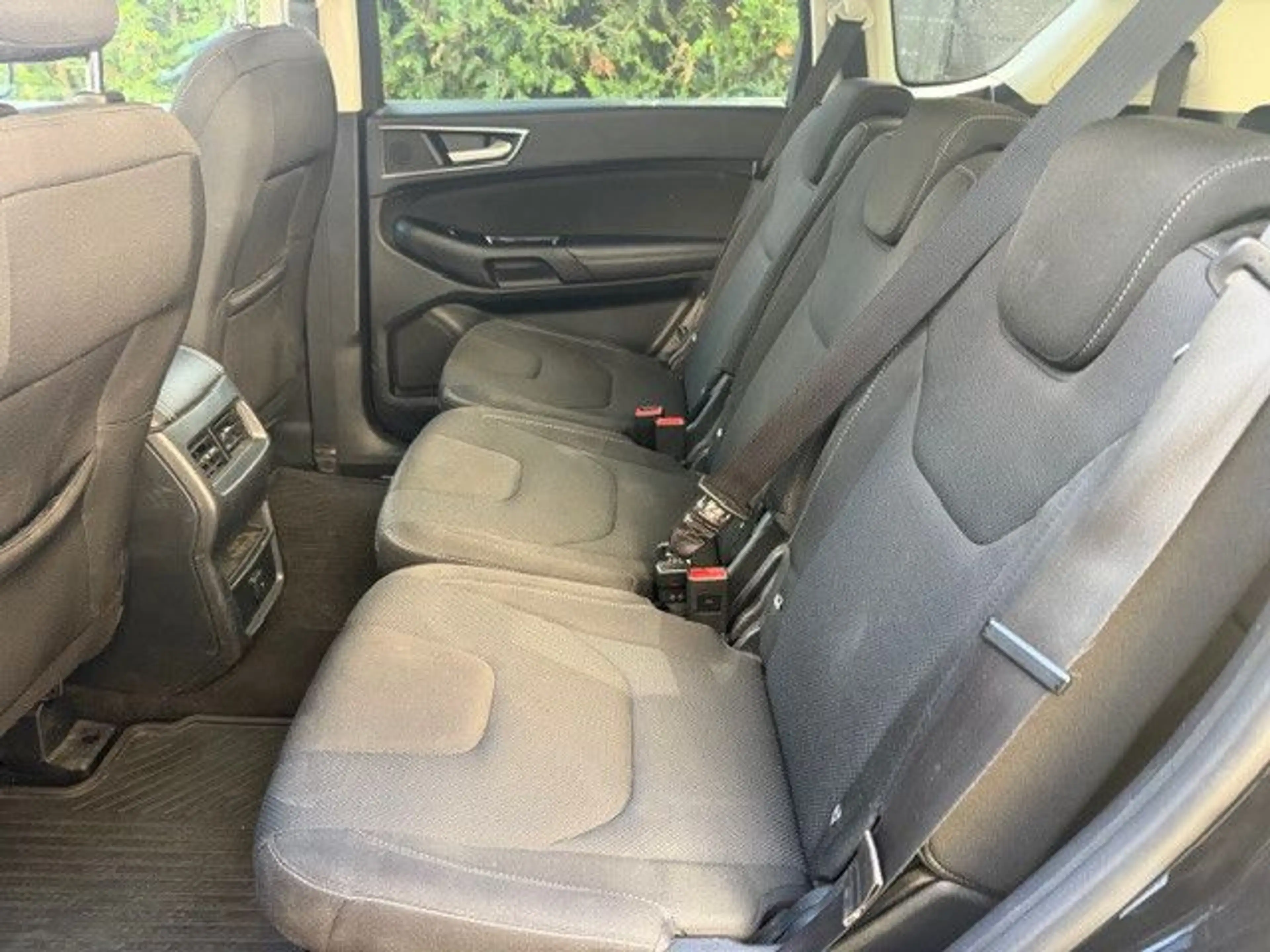 Ford S-Max S-MAX TITANIUM AUTOMATIK 7-SITZER|KEYLESS|NAVI — photo 7