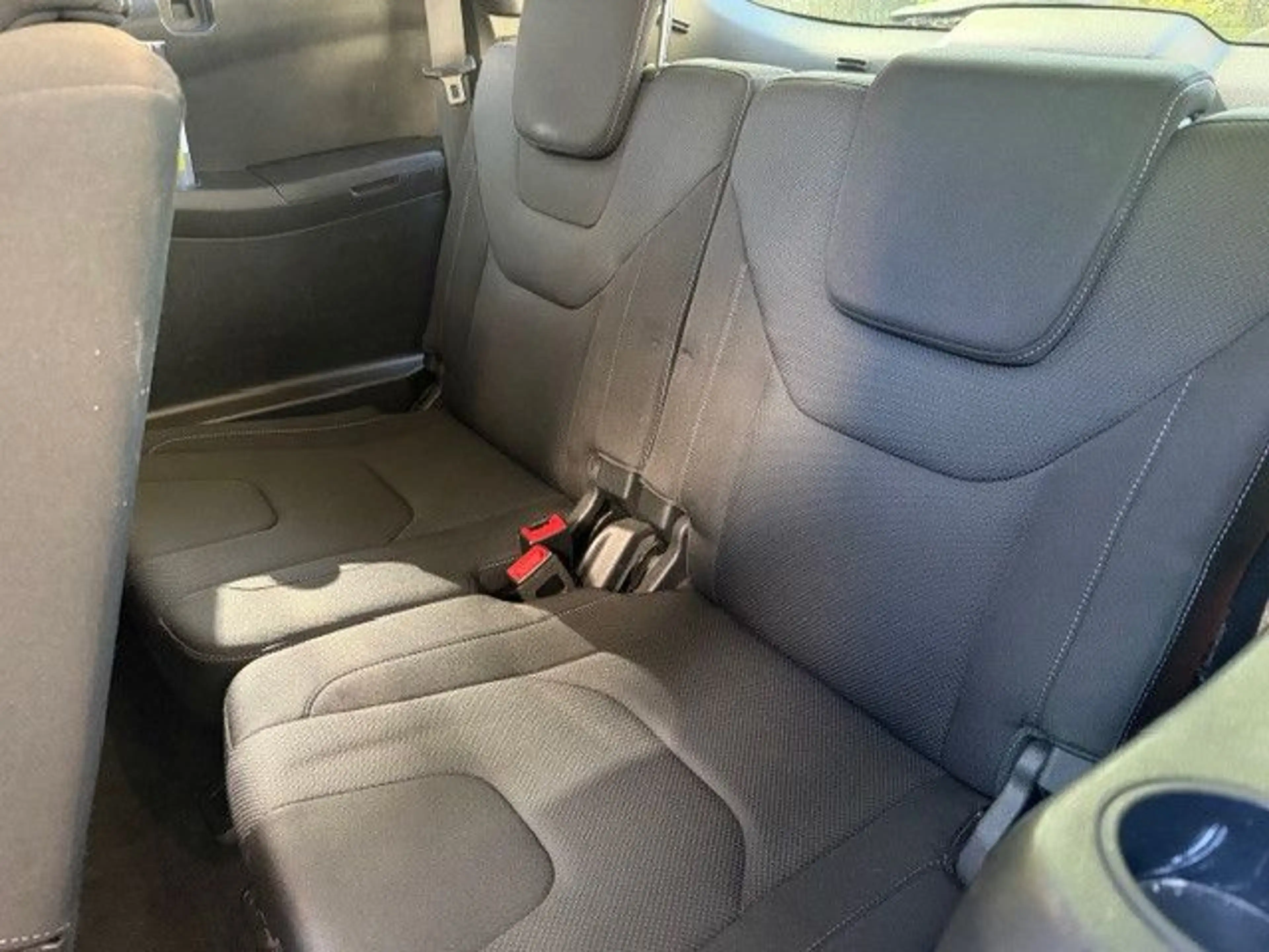 Ford S-Max S-MAX TITANIUM AUTOMATIK 7-SITZER|KEYLESS|NAVI — photo 8