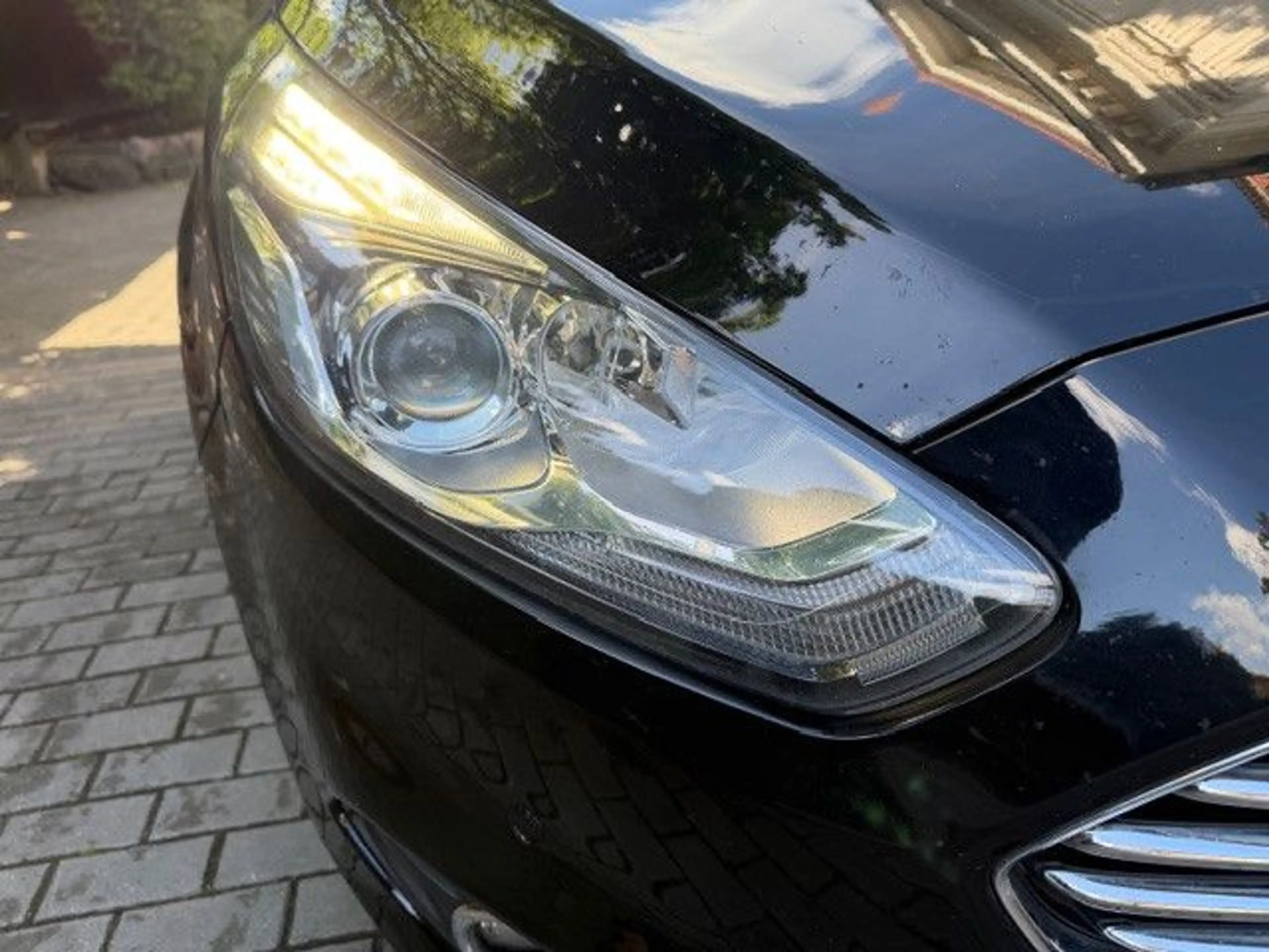Ford S-Max S-MAX TITANIUM AUTOMATIK 7-SITZER|KEYLESS|NAVI — photo 15