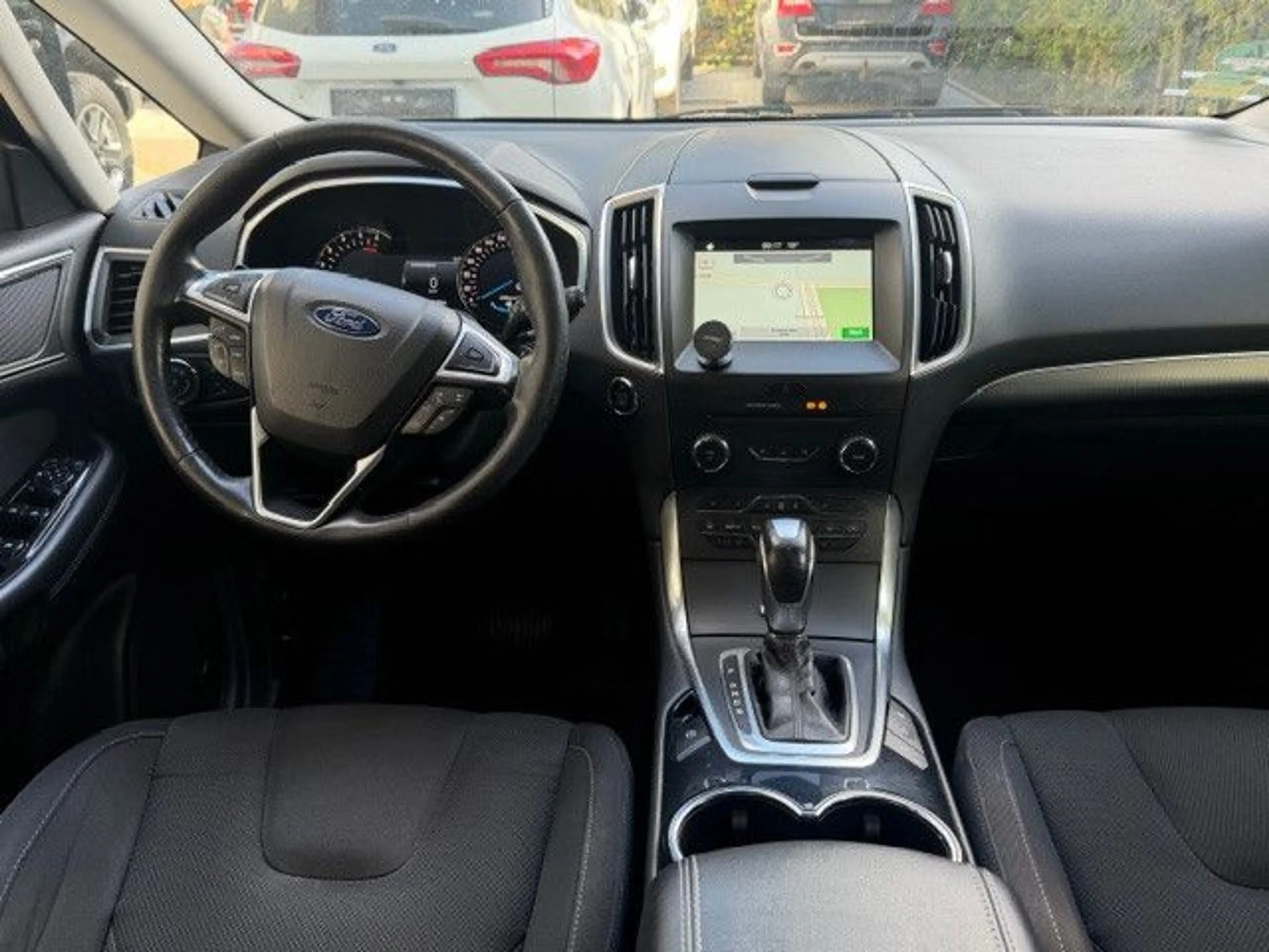 Ford S-Max S-MAX TITANIUM AUTOMATIK 7-SITZER|KEYLESS|NAVI — photo 3