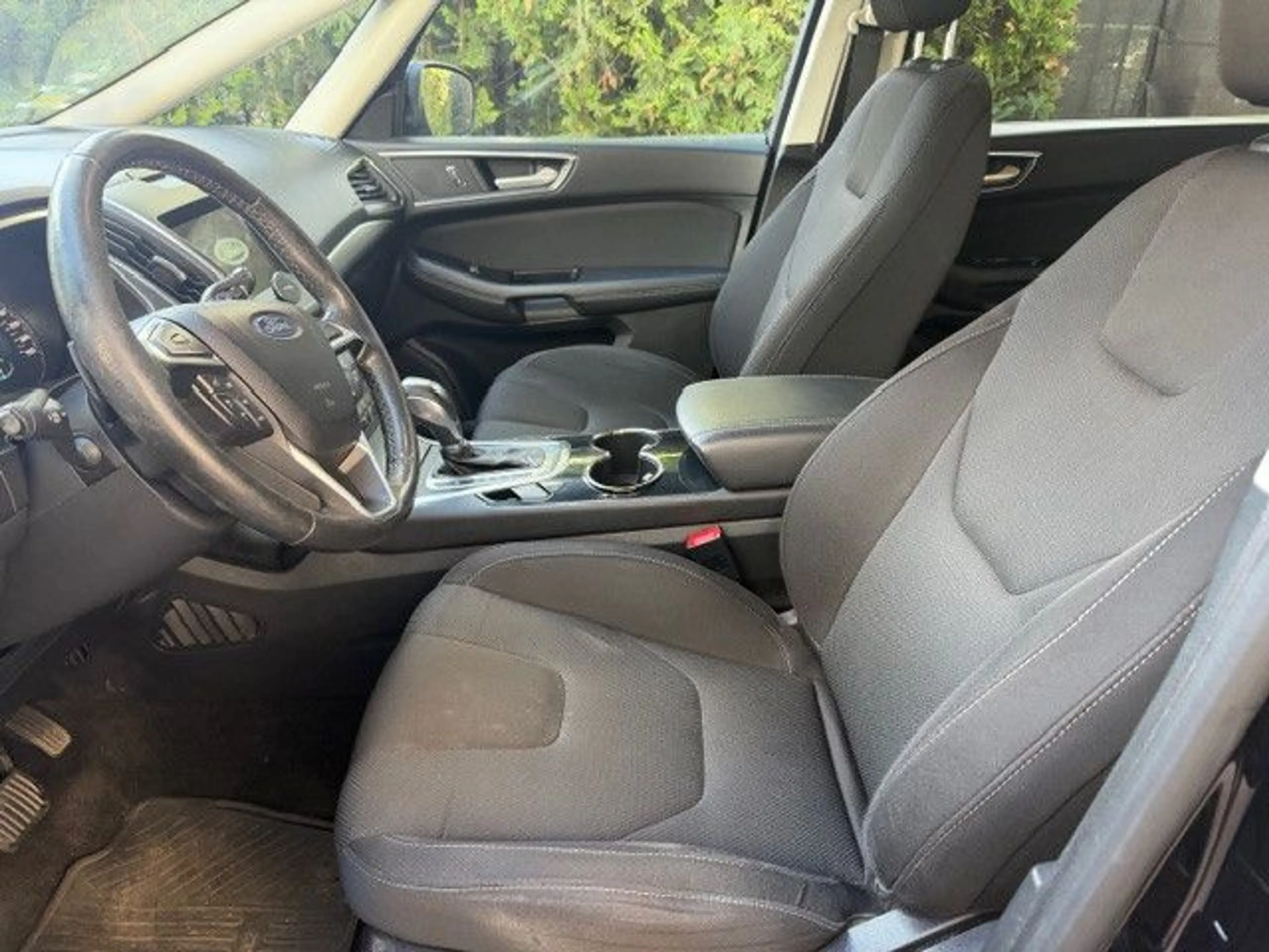 Ford S-Max S-MAX TITANIUM AUTOMATIK 7-SITZER|KEYLESS|NAVI — photo 6