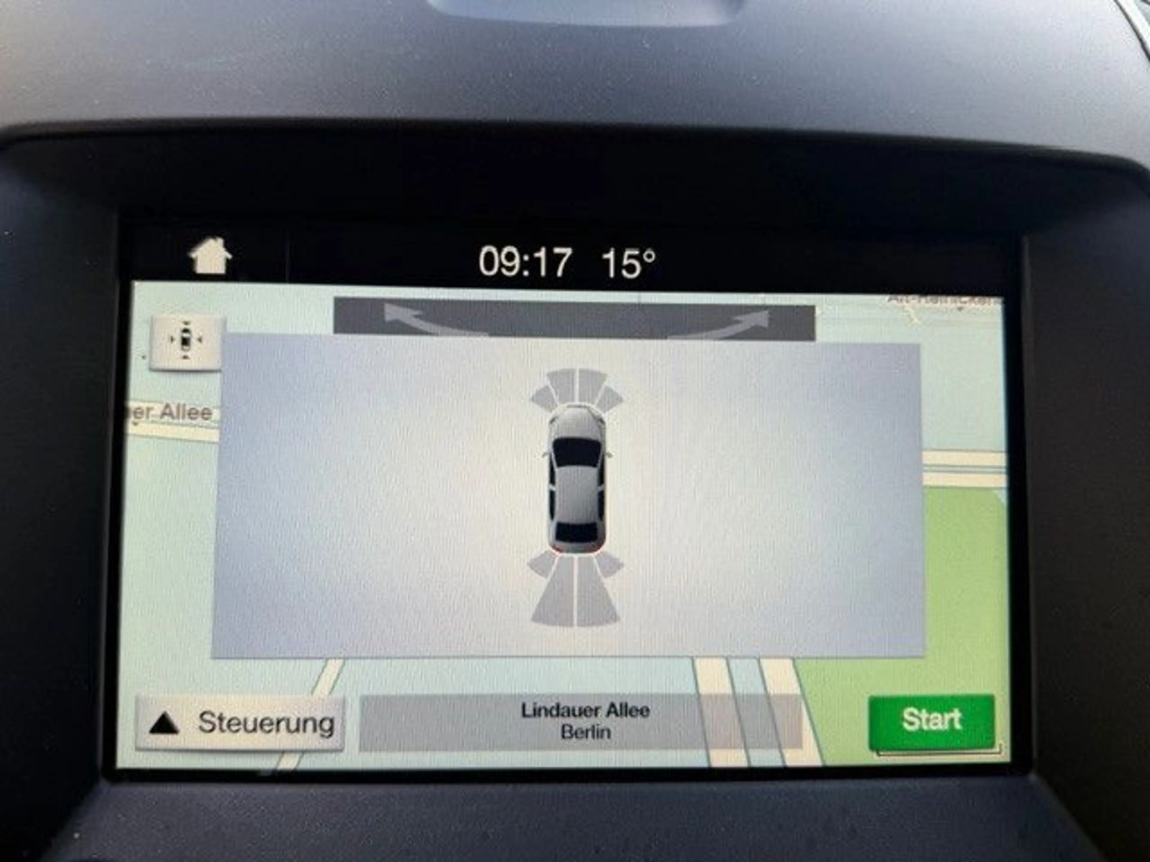 Ford S-Max S-MAX TITANIUM AUTOMATIK 7-SITZER|KEYLESS|NAVI — photo 10
