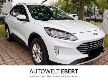 2.5 PHEV Titanium Aut./ACC/KAMERA/AHK/NAVI/