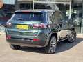 Jeep Compass 4xe 240 Plug-in Hybrid Electric Summit | Winter pa Vert - thumbnail 16