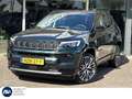 Jeep Compass 4xe 240 Plug-in Hybrid Electric Summit | Winter pa Vert - thumbnail 1